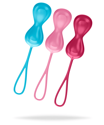 Satisfyer Power Balls