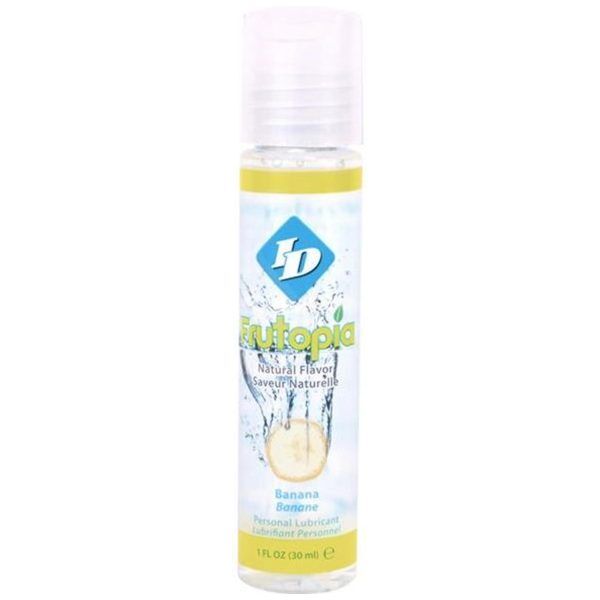 ID Frutopia Banana 30ml