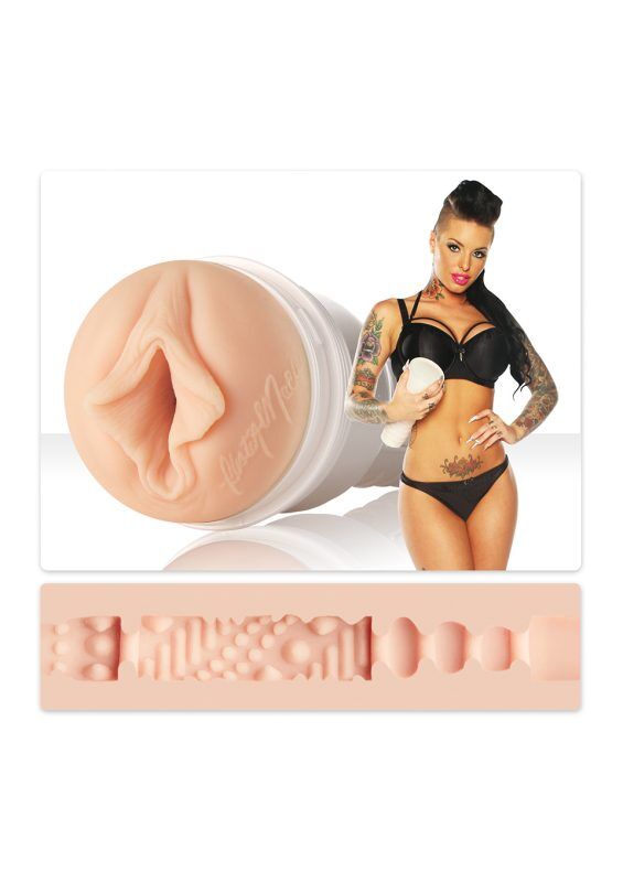 Fleshlight Christy Mack Attack