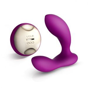 LELO - HUGO Prostate Massager