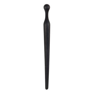 Smooth Silicone Penis Plug