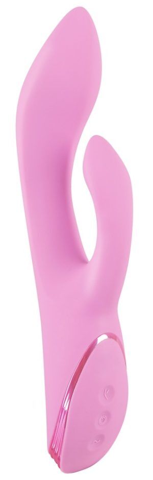 Rörande Rabbitvibrator