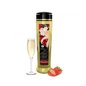 Shunga Massage Oil Romance 240ml