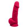 Real Love - Dildo with Balls 22cm