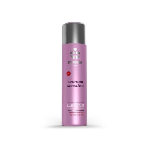 Swede - Woman Sensitive, waterbased 120ml