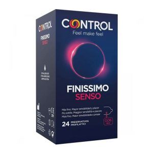 Control - Finissimo Senso 24st