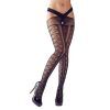 Stockings with Hip Straps