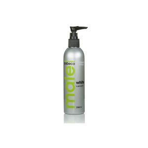 COBECO PHARMA Male White Lubricant 250 ml