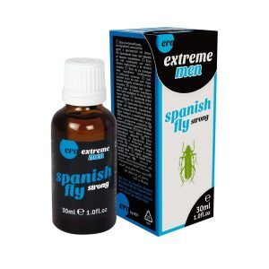 Spanish Fly Extreme Men