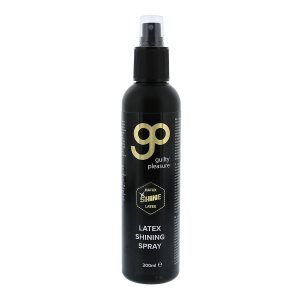 Latex Shining Spray 200ml