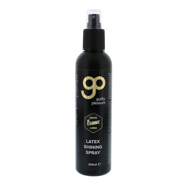 Latex Shining Spray 200ml