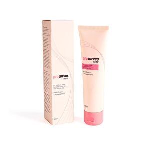 Procurves - Cream for Breast Augmentation