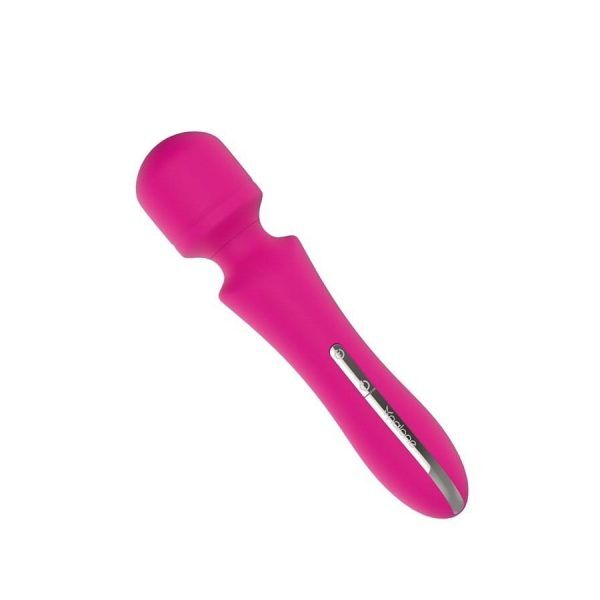 Rockit Massager - Fuchsia