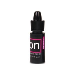 ON Arousal Oil for Her Original 5 ml