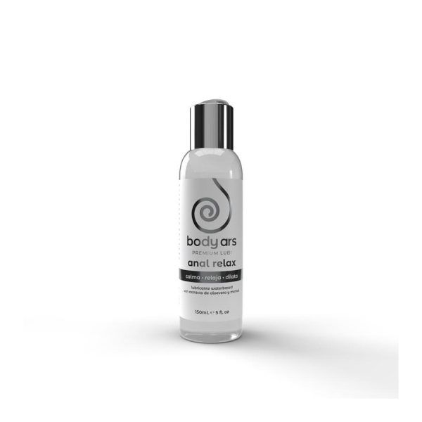 Water Base Anal Relax Premium 150 ml
