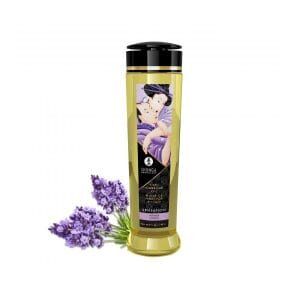 Shunga Massage Oil Sensation 240 ml