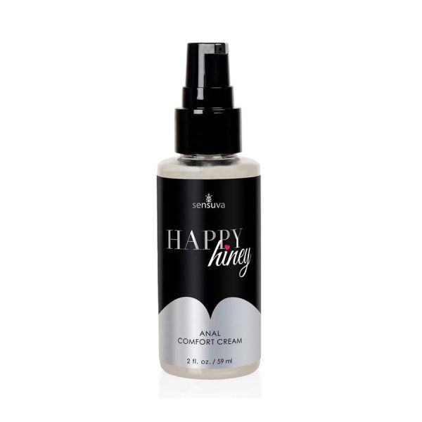 Happy Hiney Anal Relax Cream 59 ml