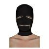 Extreme Zipper Mask