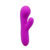 1 pretty love mini massager berger purple
