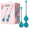 1 spheres set of 2 kegel balls