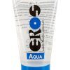 Eros Aqua: Vattenbaserat Glidmedel