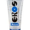 Eros Aqua: Vattenbaserat Glidmedel