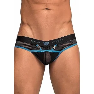 Clip Tease Thong-kalsonger, Large-XL