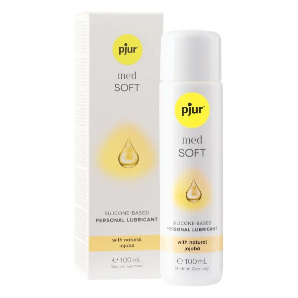 Pjur MED Soft Glide 100 ml