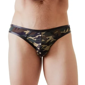 NEK Camouflage Small