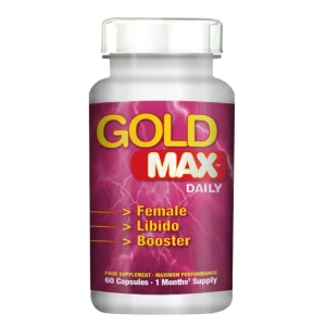 GoldMAX Pink 60-pack