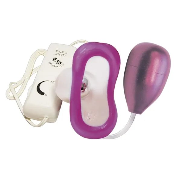 Vibrating Clit Massager