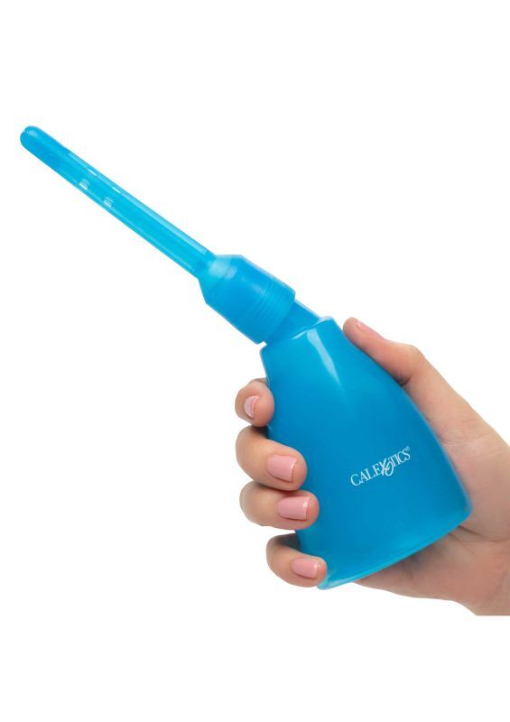 Analusch och intimdusch Ultimate Douche Blue