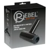 Rebel Mastrubator T Handle