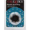 CalExotics Metallic Bead Ring