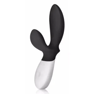 Lelo Loki Wave Black