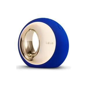 Lelo Ora 2 Midnight Blue