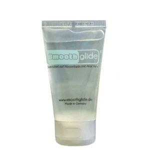 Smoothglide Aloe Vera 50 ml
