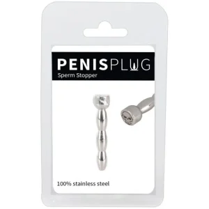 Penisplugg Sperm Stopper