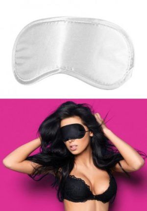 Eyemask Ouch - Vit