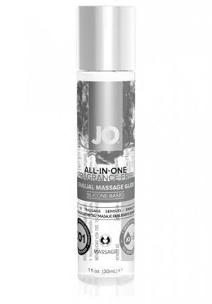 JO All in One Sensual 30 ml
