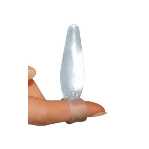 Anal Finger