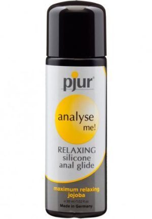 Pjur Analyse Me 30 ml