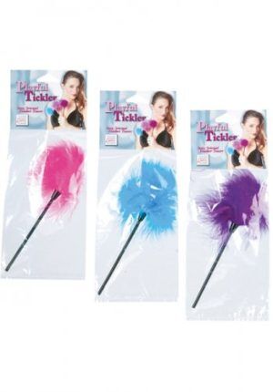 Playful Tickler