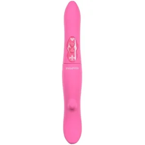 Evolved Companion Pink