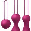 Je Joue: Ami knipkulor, rosa
