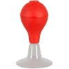 Nipple Sucker Red