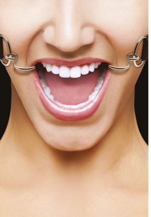 Hook Gag