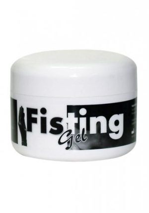 Megasol: Fisting Gel, 200 ml