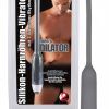 Men Dilator Grey 6 mm