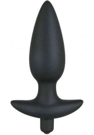 Black Velvets Ankarplugg